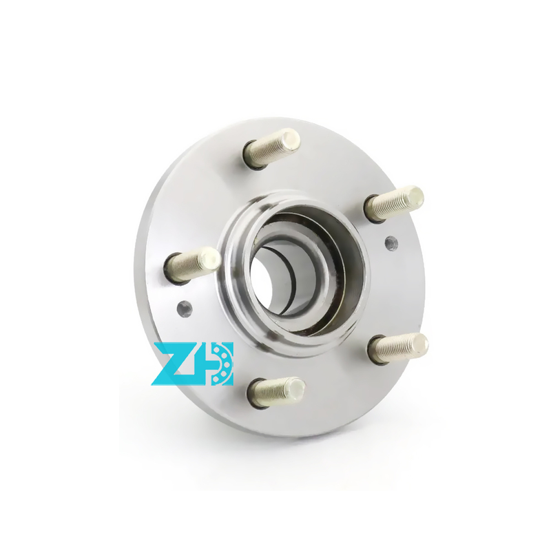 dla Hyundai 52710-3A001 527103A001 łożyska węzła kół do części samochodowych z precyzją GCR15 & P0/P6/P5/P4
