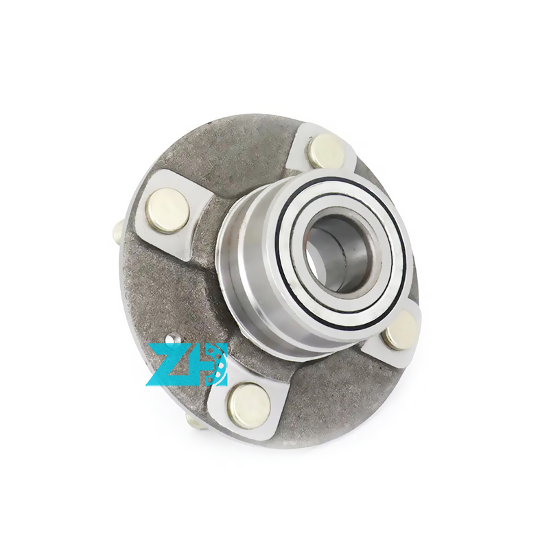 52710-22400 5271022400 Zestaw węzła koła tylnego 52710-22400 5271022400 Węzło łożyska długowieczność Stabilna wydajność