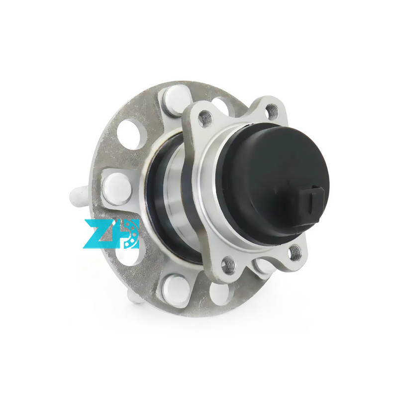 52730-0Q100 527300Q100 Super Finished Raceways Koło centralne łożyska 52730-0Q100 527300Q100 P0/P6/P5/P4 GCR15 do części samochodowych