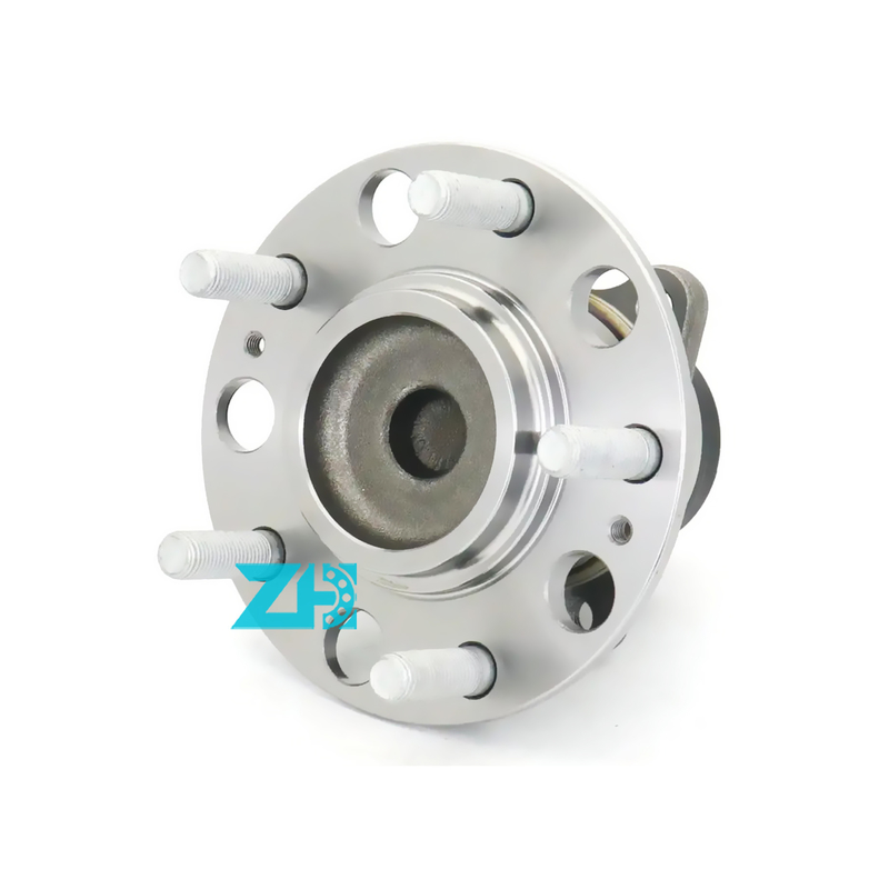 52730-0Q100 527300Q100 Super Finished Raceways Koło centralne łożyska 52730-0Q100 527300Q100 P0/P6/P5/P4 GCR15 do części samochodowych