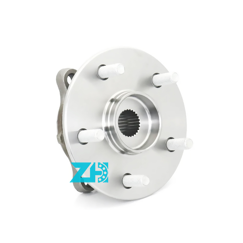 43550-33010 4355033010 Łożisko kołowe GCR15 P0 P6 P5 P4 Auto Łożisko kołowe