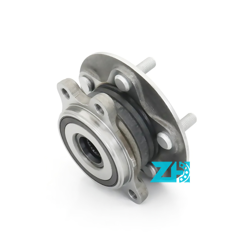 43550-33010 4355033010 Łożisko kołowe GCR15 P0 P6 P5 P4 Auto Łożisko kołowe