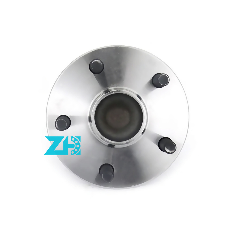 Przednia oś standardowego rozmiaru łącznika łożyska 43550-50040 4355050040 Toyota Hub Sub Assy