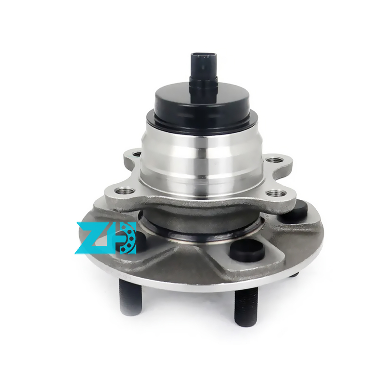 Przednia oś standardowego rozmiaru łącznika łożyska 43550-50040 4355050040 Toyota Hub Sub Assy