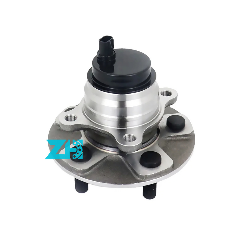 Przednia oś standardowego rozmiaru łącznika łożyska 43550-50040 4355050040 Toyota Hub Sub Assy