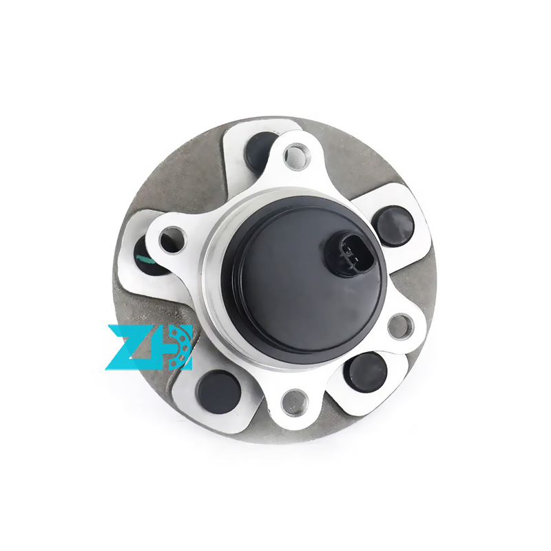Przednia oś standardowego rozmiaru łącznika łożyska 43550-50040 4355050040 Toyota Hub Sub Assy