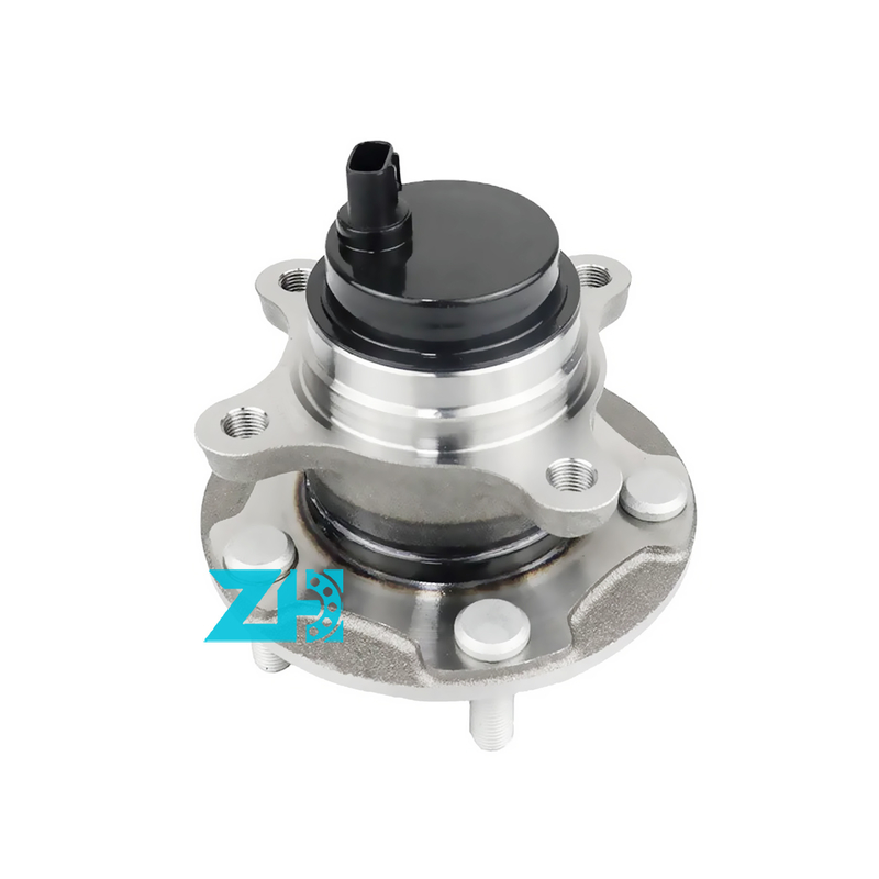 Zestaw jednostki kołowej koła 43550-0N020 435500N020 Koło kołowe do Toyoty
