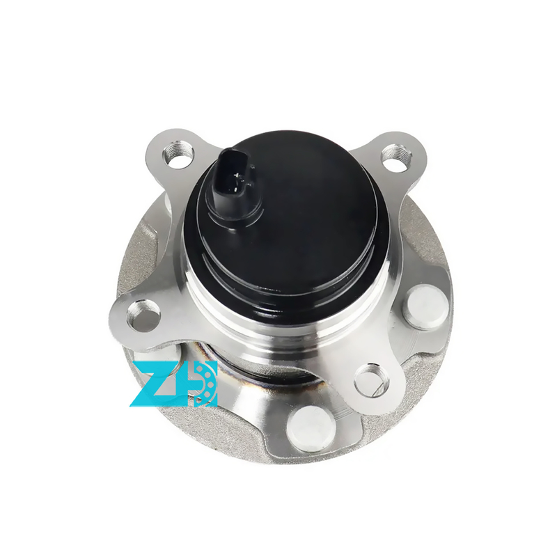 Zestaw jednostki kołowej koła 43550-0N020 435500N020 Koło kołowe do Toyoty