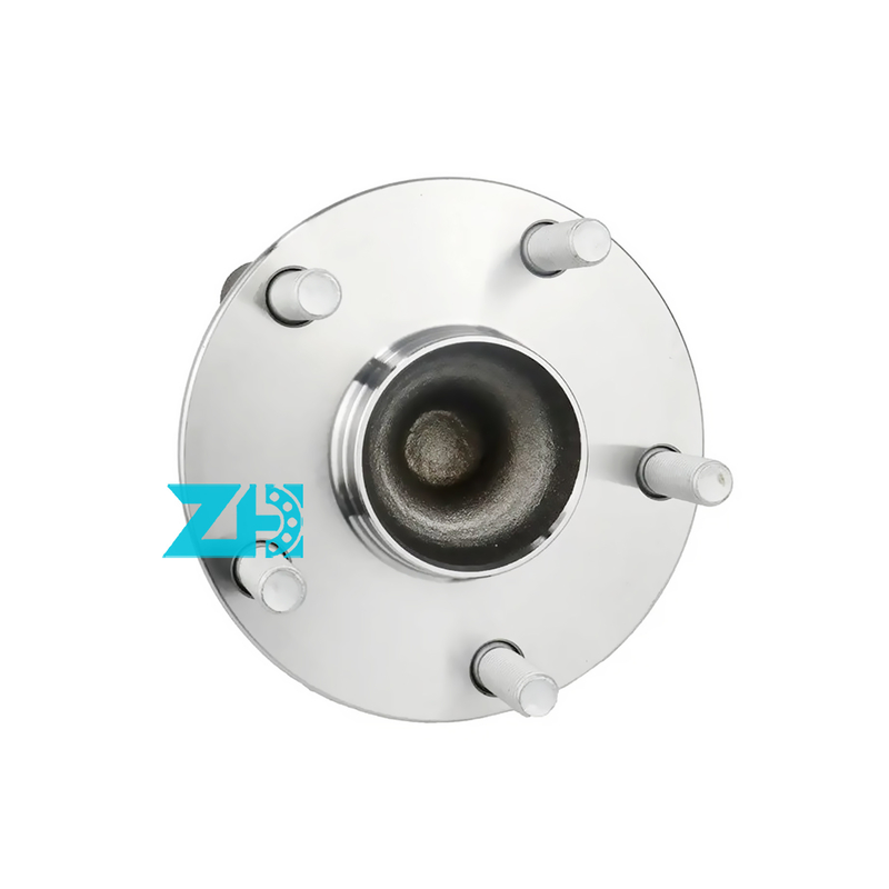 Zestaw jednostki kołowej koła 43550-0N020 435500N020 Koło kołowe do Toyoty