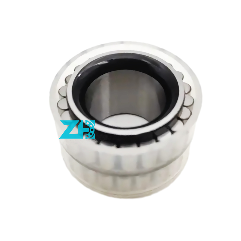CPM 2645 Podwójne rzędy łożyska cylindryczne 50x72x31mm P0/P6/P5/P4 GCR15 Wysoka precyzja