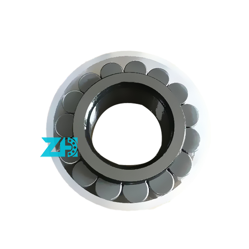 CPM2165 GCR15 Ręcznikowe łożyska rolkowe o dużej pojemności ładunkowej Rozmiar 20X36.81X16mm