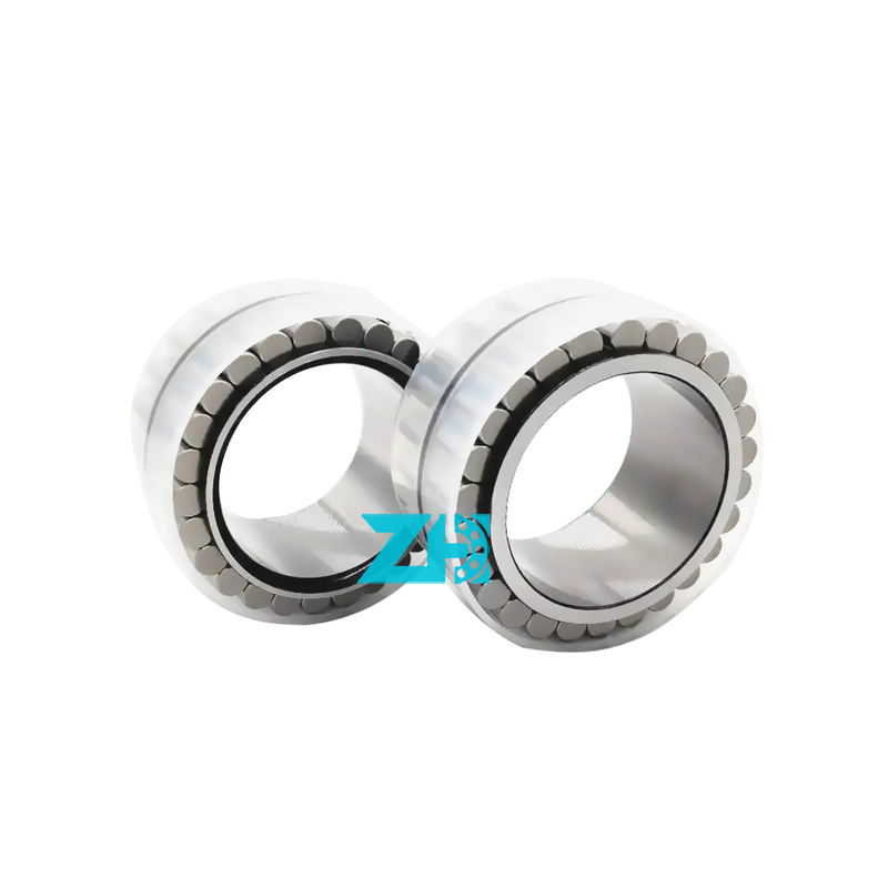 CPM2686 Podwójny rzęd cylindrycznego łożyska rolkowego rozmiar 25X40.25X26mm Online Support & Low Friction GCR15