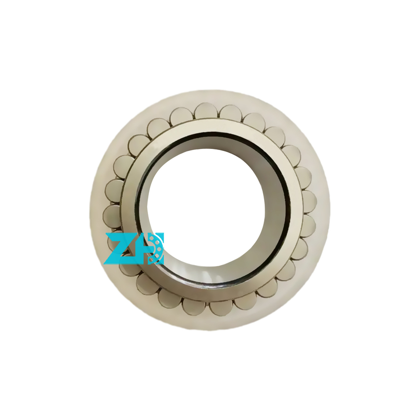 CPM2686 Podwójny rzęd cylindrycznego łożyska rolkowego rozmiar 25X40.25X26mm Online Support & Low Friction GCR15