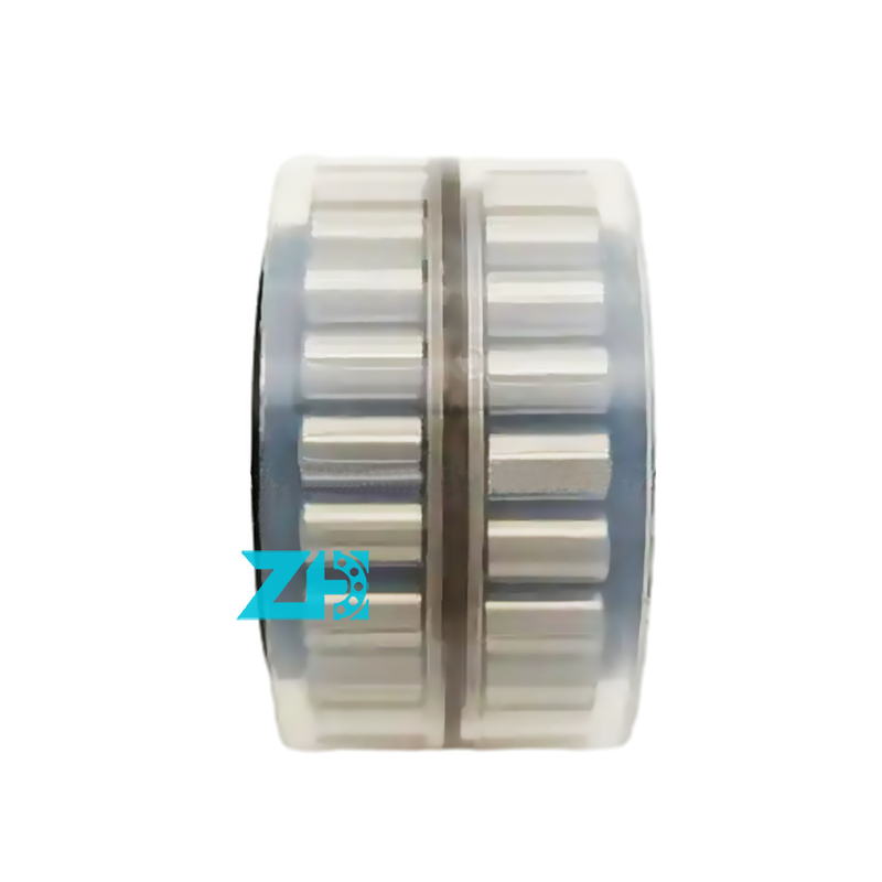 CPM2686 Podwójny rzęd cylindrycznego łożyska rolkowego rozmiar 25X40.25X26mm Online Support & Low Friction GCR15