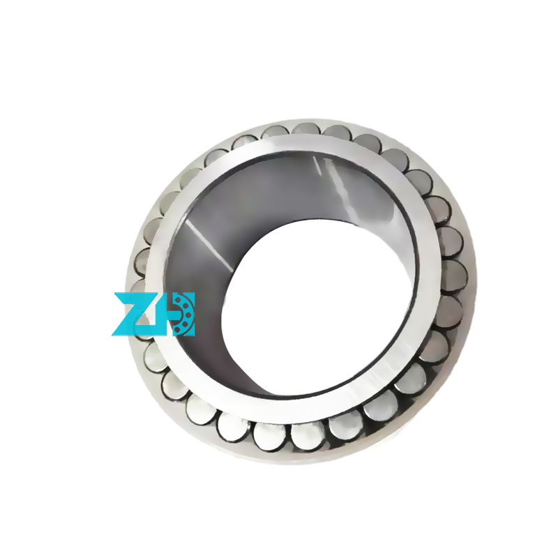 CPM2686 Podwójny rzęd cylindrycznego łożyska rolkowego rozmiar 25X40.25X26mm Online Support & Low Friction GCR15