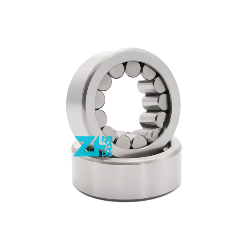F-94137 łożyska cylindryczne 37,5X58X19,5 mm łożyska cylindryczne P0/P6/P5/P4 duże prędkości