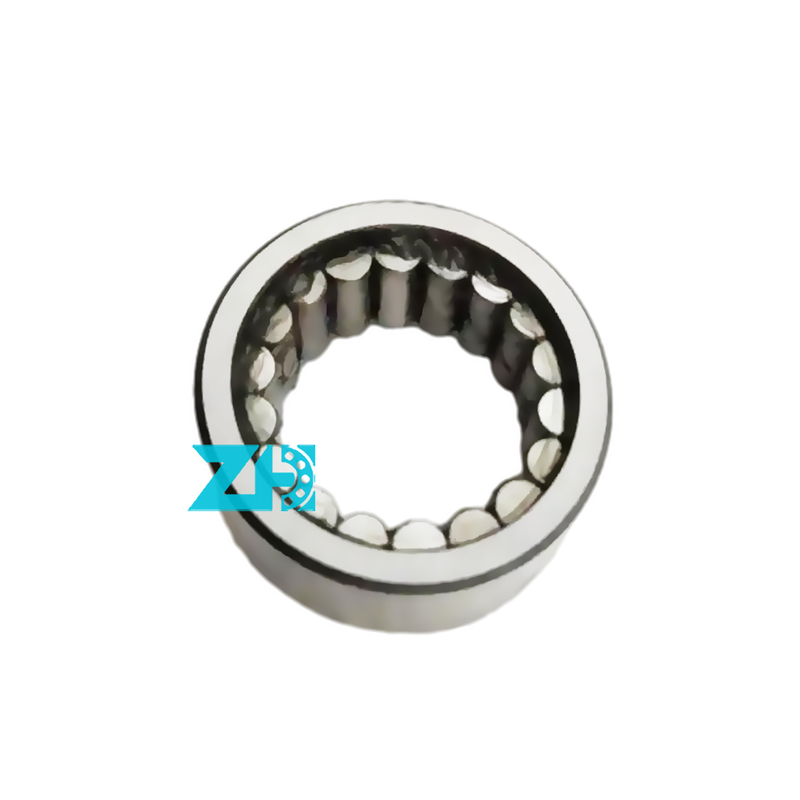 Rozmiar 30.77x48x18.5 F-202577 F-202578 F-202703 GCR15 Rulinowe łożyska cylindryczne dla wysokiej precyzji i sztywności