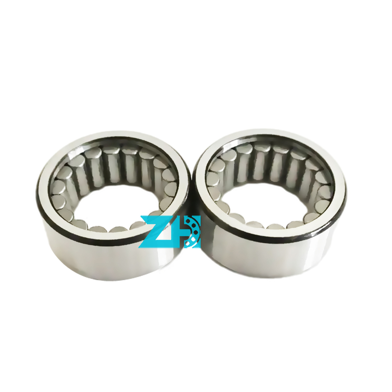 Rozmiar 30.77x48x18.5 F-202577 F-202578 F-202703 GCR15 Rulinowe łożyska cylindryczne dla wysokiej precyzji i sztywności