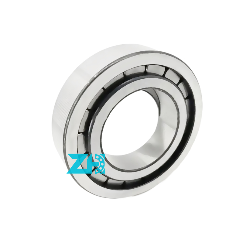 F-202703 GCR15 Cylindryczne łożysko rolkowe rozmiar 35x67x21mm F-202703 łożysko hydrauliczne pompy