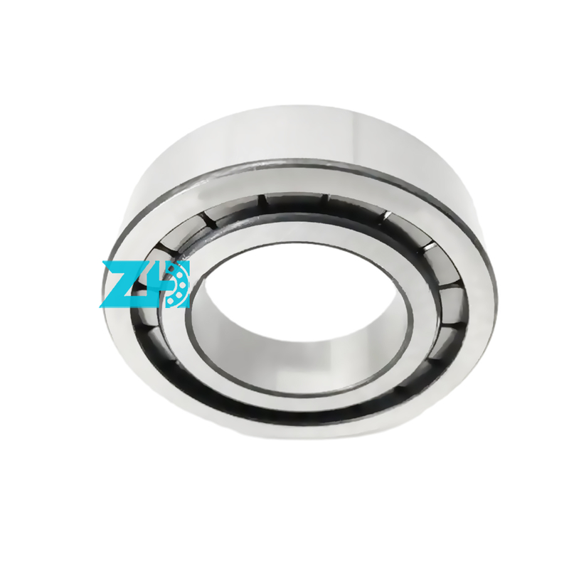 F-202703 GCR15 Cylindryczne łożysko rolkowe rozmiar 35x67x21mm F-202703 łożysko hydrauliczne pompy