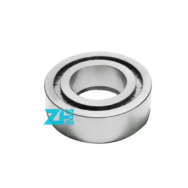 F-202703 GCR15 Cylindryczne łożysko rolkowe rozmiar 35x67x21mm F-202703 łożysko hydrauliczne pompy