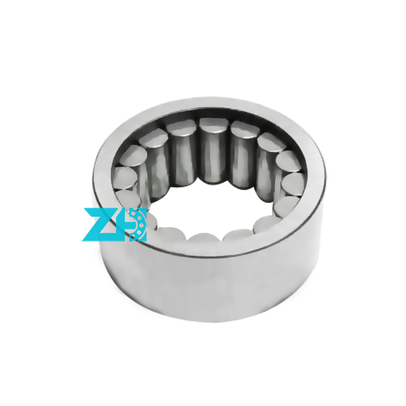 F-204864 wielkość Ręcznik cylindryczny 31.83X52X22mm F-204864 Wysoka precyzja i pojemność ładunkowa GCR15
