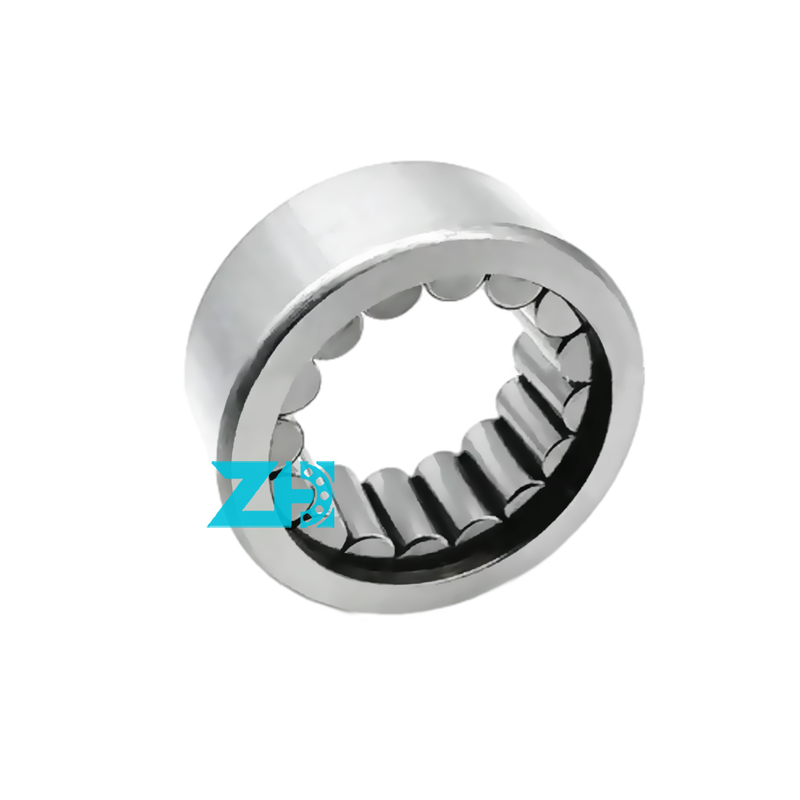 F-204864 wielkość Ręcznik cylindryczny 31.83X52X22mm F-204864 Wysoka precyzja i pojemność ładunkowa GCR15