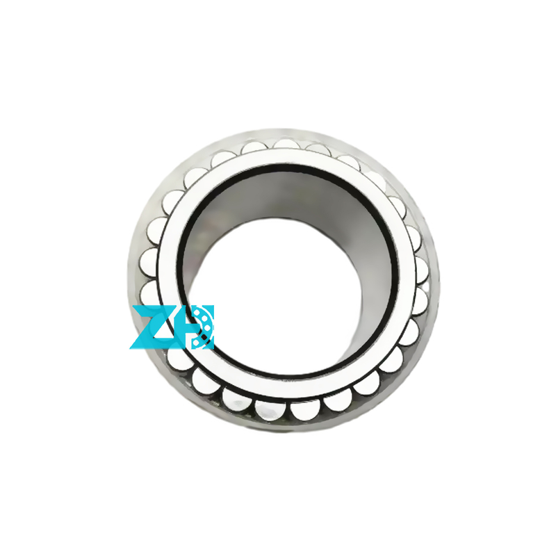 F-554077 wielkość 20x35.48x18 mm, łożysk cylindryczny, , obsługa dużych obciążeń promieniowych, umiarkowanych obciążeń osiowych