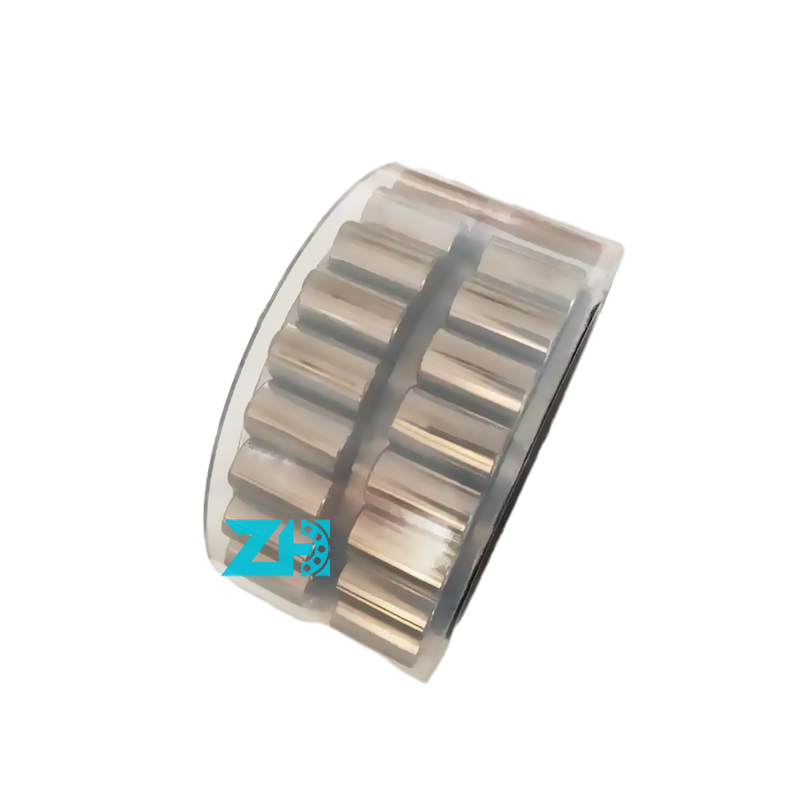 RNN45X66.85X40 Cylindryczne łożyska rolkowe Duże rozmiary RNN45X66.85X40 Precyzja i pojemność ładunkowa z P0/P6/P5/P4 GCR15