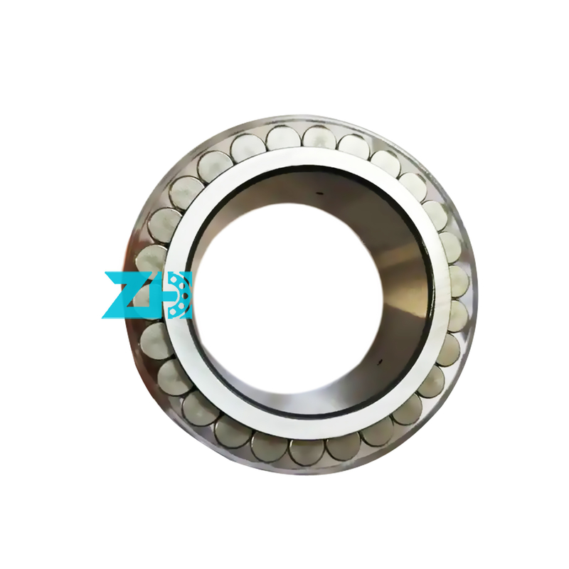 RNN45X66.85X40 Cylindryczne łożyska rolkowe Duże rozmiary RNN45X66.85X40 Precyzja i pojemność ładunkowa z P0/P6/P5/P4 GCR15