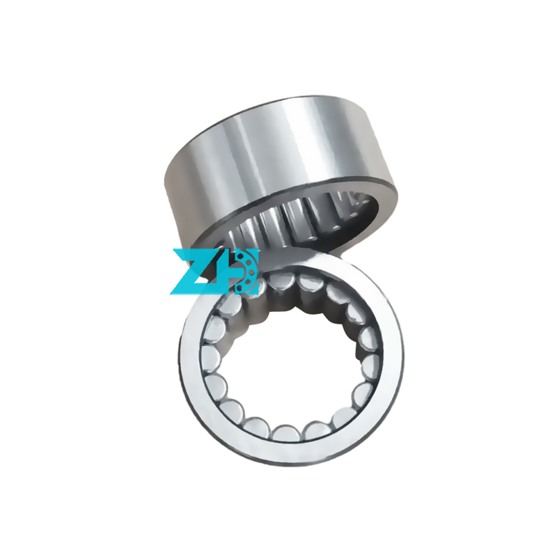 RNU0727 9036547013 Różnice wielkości łożysk cylindrycznych 47.5X70.631X27 Wysokiej precyzji