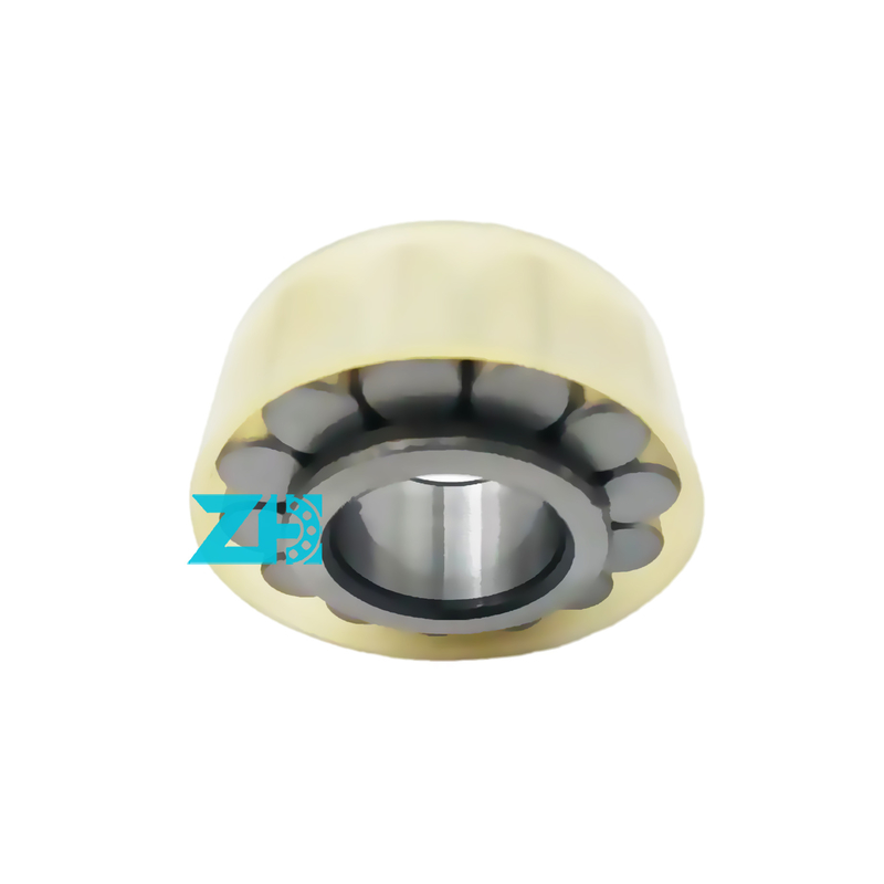 RSL18 2207 Rozmiar cylindrycznego łożyska rolkowego35X63.97X23 mm Wysoka precyzja i pojemność