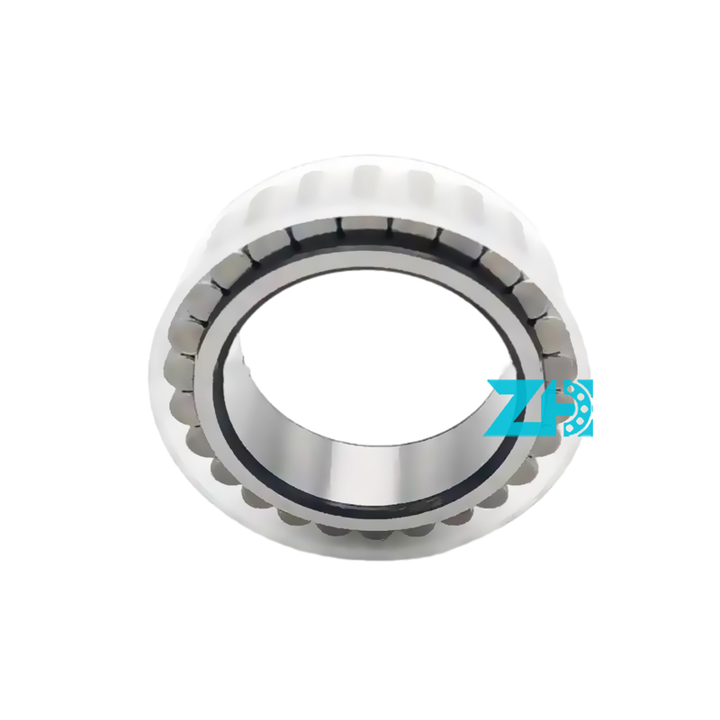 SL183013 wielkość 65x100x26 mm Rolowe łożyska cylindryczne, 26X36X6mm, wysoka precyzja i pojemność