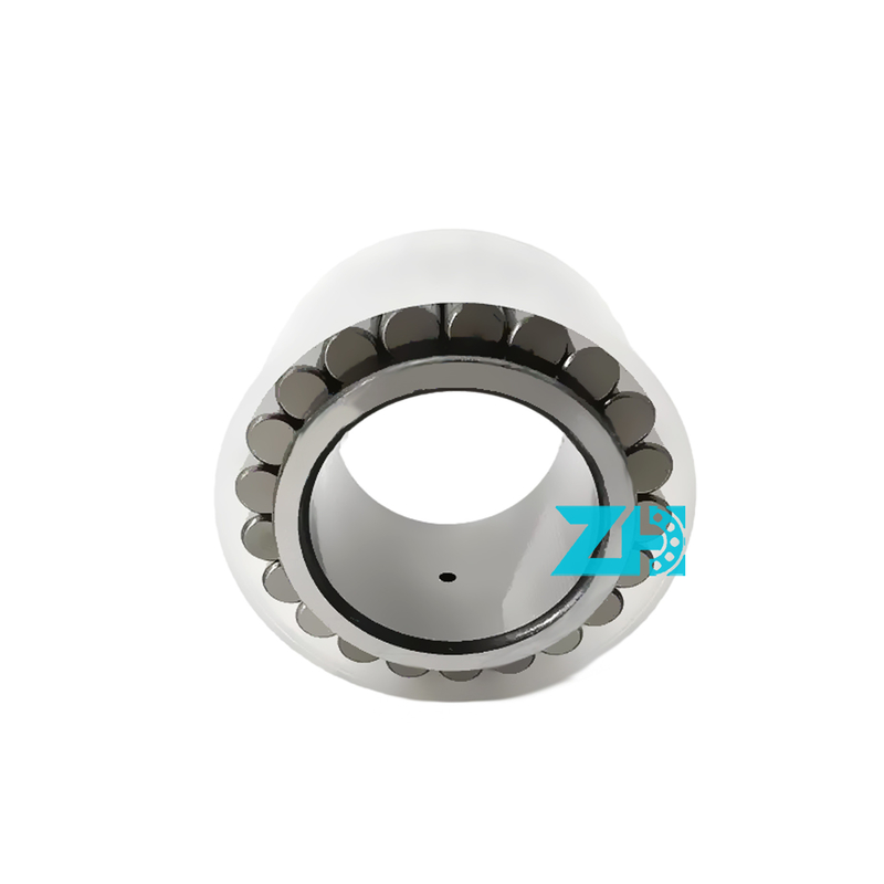 SL183013 wielkość 65x100x26 mm Rolowe łożyska cylindryczne, 26X36X6mm, wysoka precyzja i pojemność