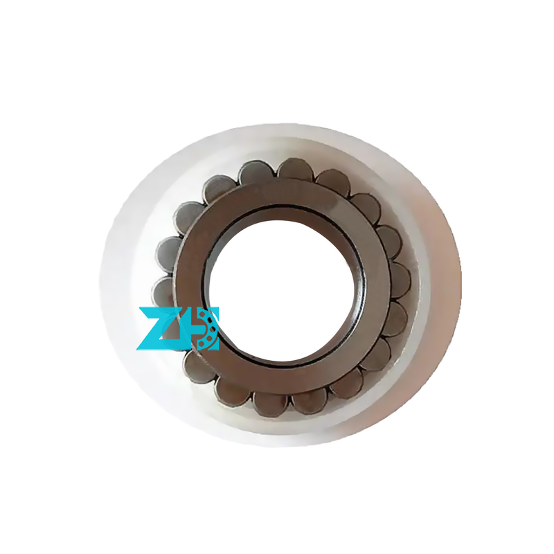 Wysoce precyzyjne łożyska cylindryczne CPM 2590 łożyska cylindryczne rozmiar 50X69.67X42.5mm, obfite zapasy