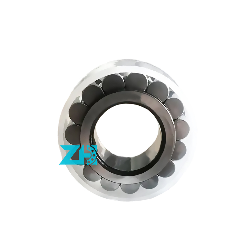 Wysoce precyzyjne łożyska cylindryczne CPM 2590 łożyska cylindryczne rozmiar 50X69.67X42.5mm, obfite zapasy