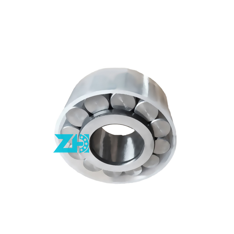 F-229073 Podłogi walcowe cylindryczne, rozmiar 30X68.15X31.5mm, podwójny rząd, wysoka precyzja i pojemność ładunkowa
