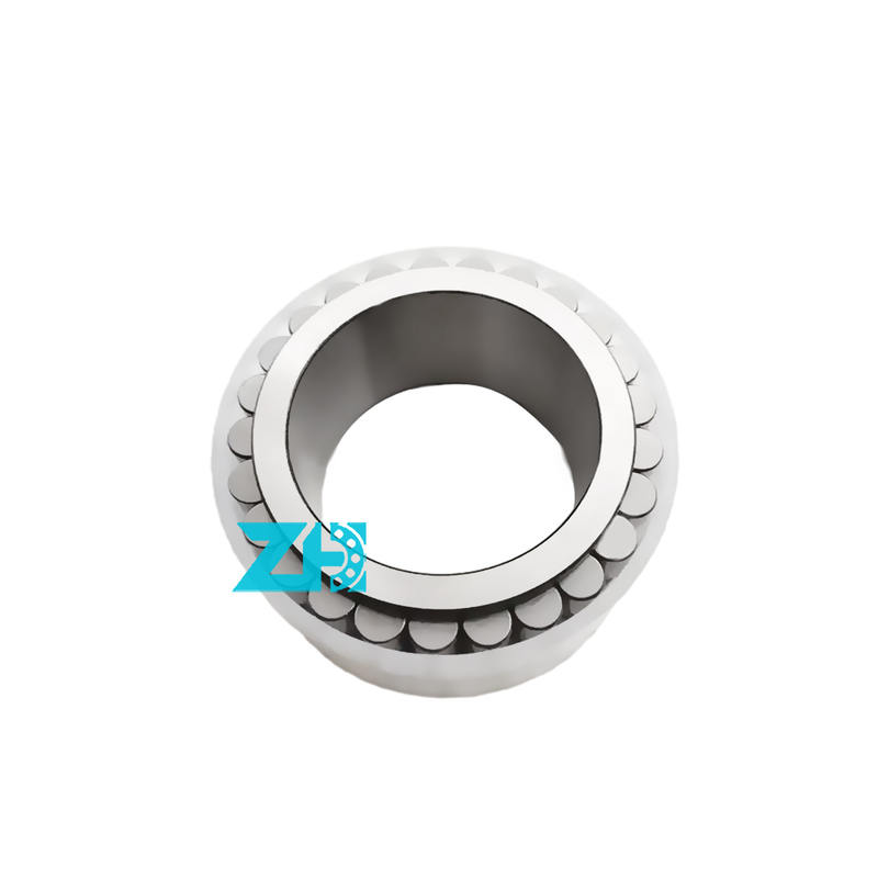 Wysokiej precyzji F-559465 łożyska cylindryczne wielkości 57X92.64X48mm łożyska cylindryczne dla dużych obciążeń promieniowych