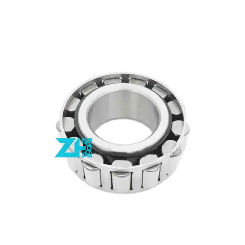 Wysokiej precyzji cylindryczne łożyska rolkowe FC67148.5 rozmiar 41.2x64.29x21.9mm Wysoka pojemność obciążenia GCR15