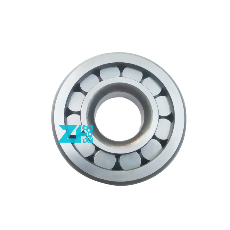 Wysokiej precyzji cylindryczne łożyska rolkowe FC67148.5 rozmiar 41.2x64.29x21.9mm Wysoka pojemność obciążenia GCR15