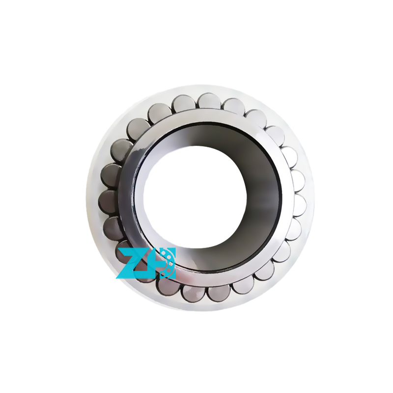 TJ604797 Podwójny rzęd cylindrycznego łożyska rolkowego TJ604797 GCR15 do dużego obciążenia promieniowego i umiarkowanego obciążenia osiowego
