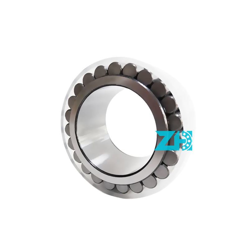 TJ604797 Podwójny rzęd cylindrycznego łożyska rolkowego TJ604797 GCR15 do dużego obciążenia promieniowego i umiarkowanego obciążenia osiowego