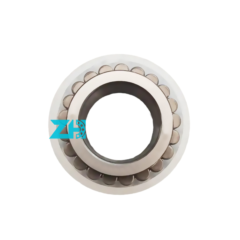 Podwójne rzędy łożyska cylindryczne TJ-604799 40x81.4x37.5mm Wysoka precyzja i pojemność ładunku