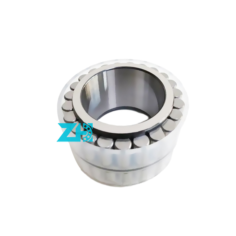Podwójne rzędy łożyska cylindryczne TJ-604799 40x81.4x37.5mm Wysoka precyzja i pojemność ładunku