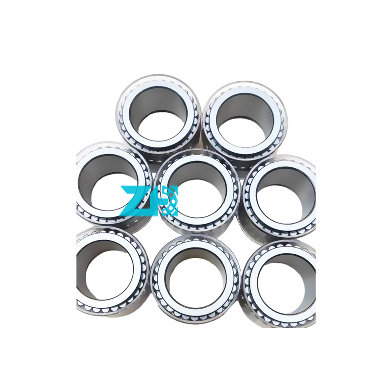 ZTAM-00073 Podwójne rzędy łożyska cylindryczne wielkość 38x54,64x29,5 mm dla koła koparki