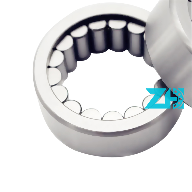 łożyska cylindryczne308-523 SIZE 35.9*58*19.6mm łożyska cylindryczne pojedynczego rzędu
