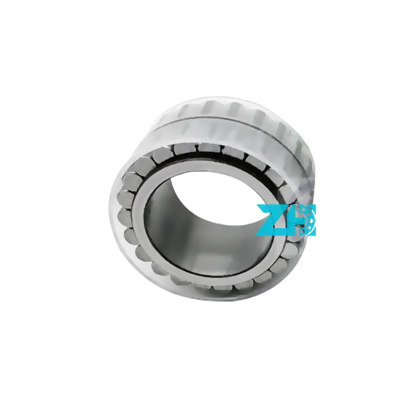Podwójne rzędowe łożyska cylindryczne CPM 2168 wielkości 40X57.81X34mm łożyska cylindryczne