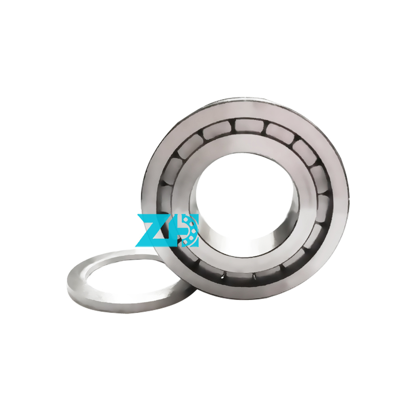 łożyska cylindryczne F-202703 SIZE 35X67X21mm łożyska pojedyncze łożyska łożyska do pompy hydraulicznej