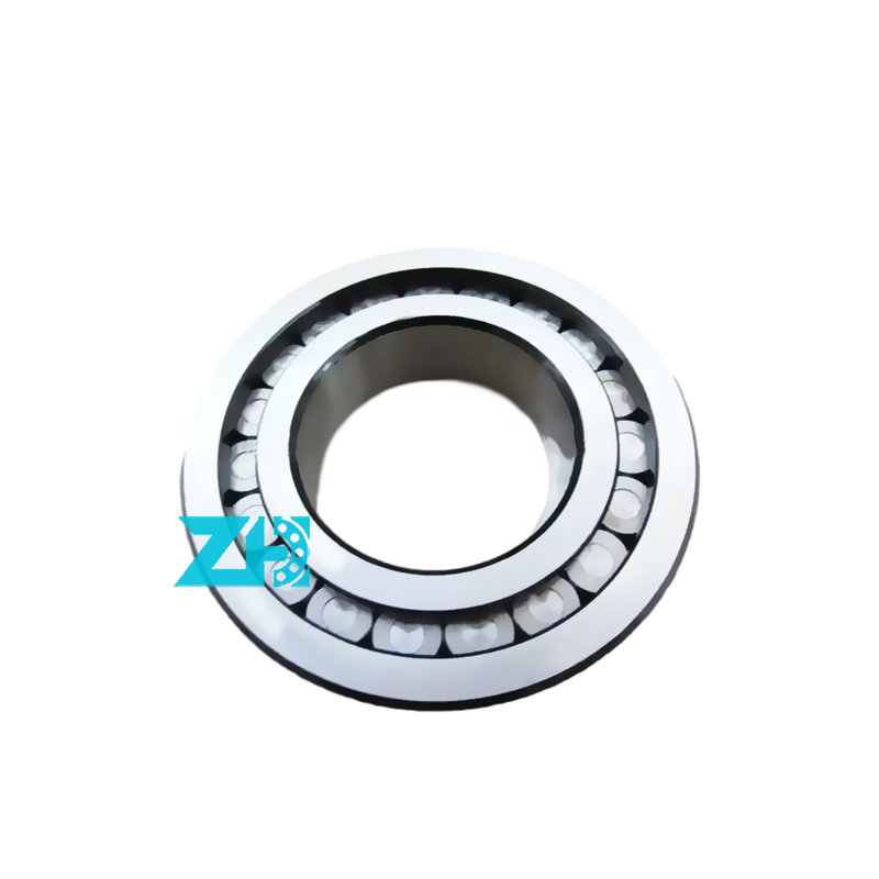łożyska cylindryczne F-207407 łożyska pompowe hydrauliczne SIZE 65x120x33mm łożyska cylindryczne jednorzędowe