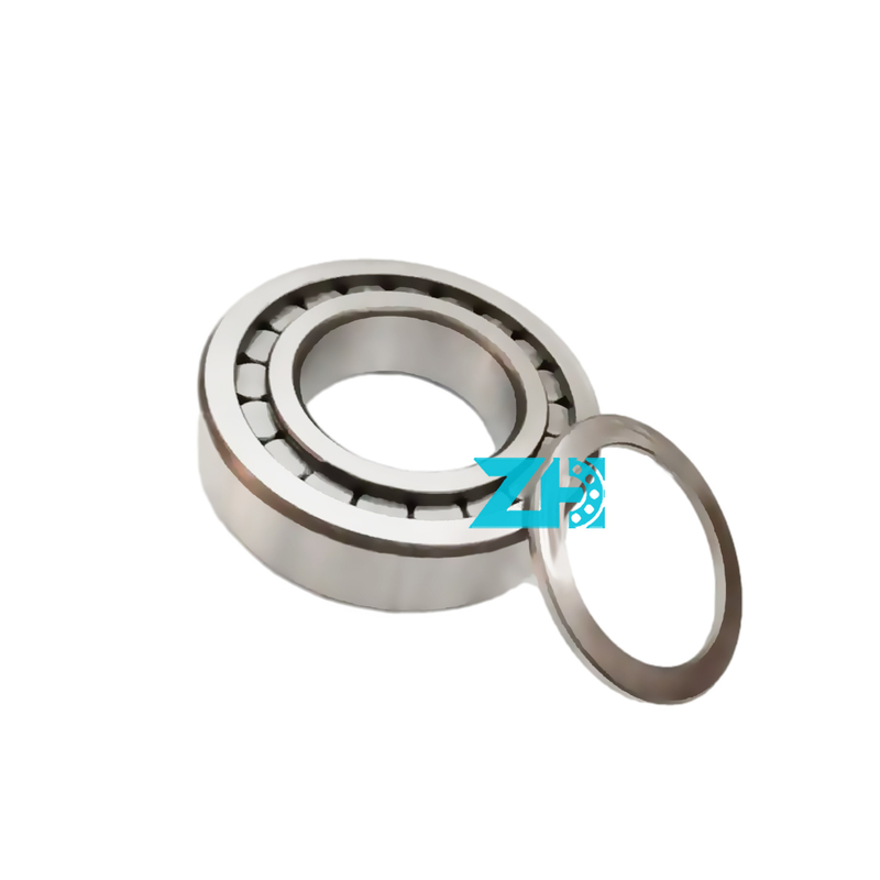 łożyska cylindryczne F-207407 łożyska pompowe hydrauliczne SIZE 65x120x33mm łożyska cylindryczne jednorzędowe
